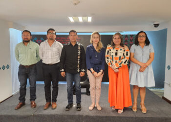 CECCC instala Unidad de Mejora Regulatoria y firma convenios con ayuntamientos