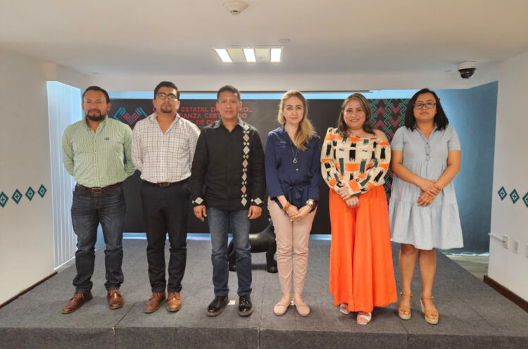 CECCC instala Unidad de Mejora Regulatoria y firma convenios con ayuntamientos