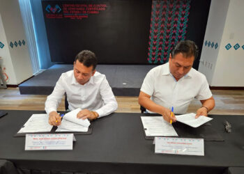 CECCC comprometido con la seguridad y evaluación policial