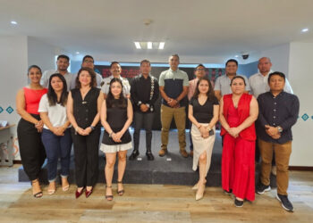 Centro Estatal de Control de Confianza Certificado sigue trabajando por la paz en Chiapas: Llaven Villareal