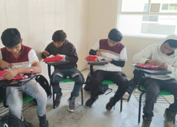 CECyT 43 La Laguna impulsa formación integral