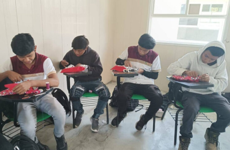 CECyT 43 La Laguna impulsa formación integral