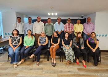 Más ayuntamientos se suman a la certificación de sus policías: ECCC