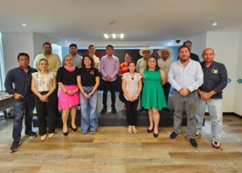 Más ayuntamientos se suman al trabajo del CECCC para certificar a sus policías