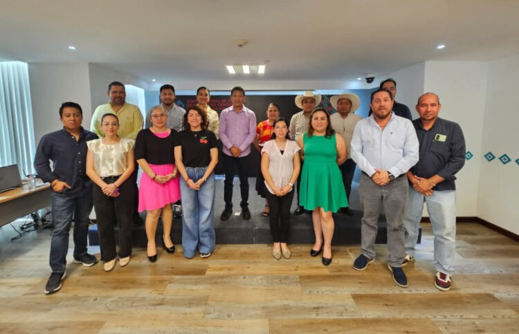 Más ayuntamientos se suman al trabajo del CECCC para certificar a sus policías