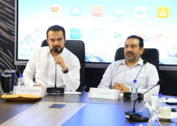 Realiza Comité Técnico de Alfabetización su sexta reunión de seguimiento del programa Chiapas Puede