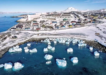 Comprar Groenlandia, objetivo por décadas para EU; isleños y daneses se oponen