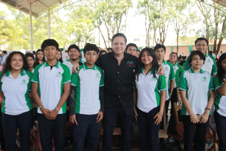 Conalep Chiapas publica convocatoria de nuevo ingreso para el ciclo escolar 2025-2026