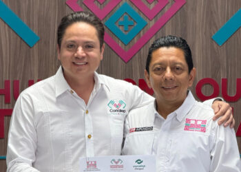 Conalep Chiapas y FGE fortalecen lazos para la prevención de delitos y combatir adicciones en la comunidad estudiantil