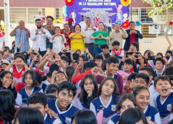 Coneculta lanza Aventura de Palabras para fomentar la lectura en jóvenes