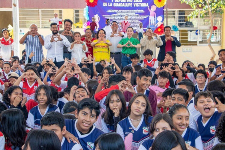 Coneculta lanza Aventura de Palabras para fomentar la lectura en jóvenes
