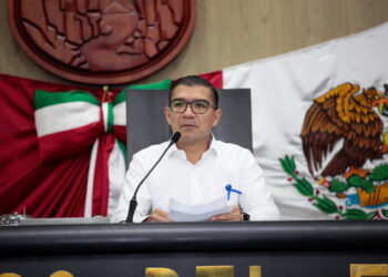 Exhorta Congreso a municipios a instalar Comités en Atención a la Juventud