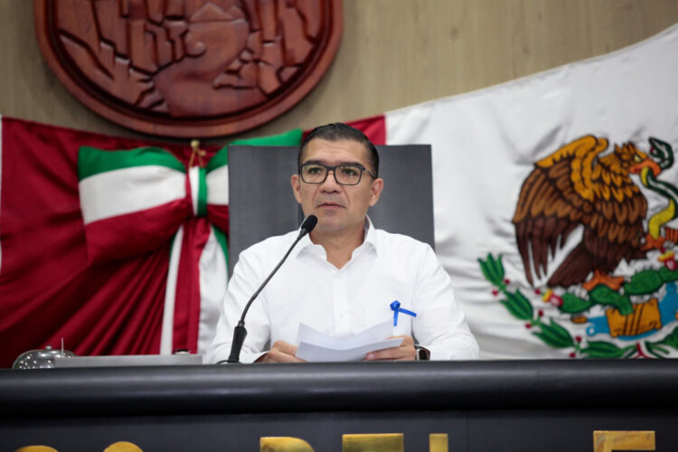 Exhorta Congreso a municipios a instalar Comités en Atención a la Juventud