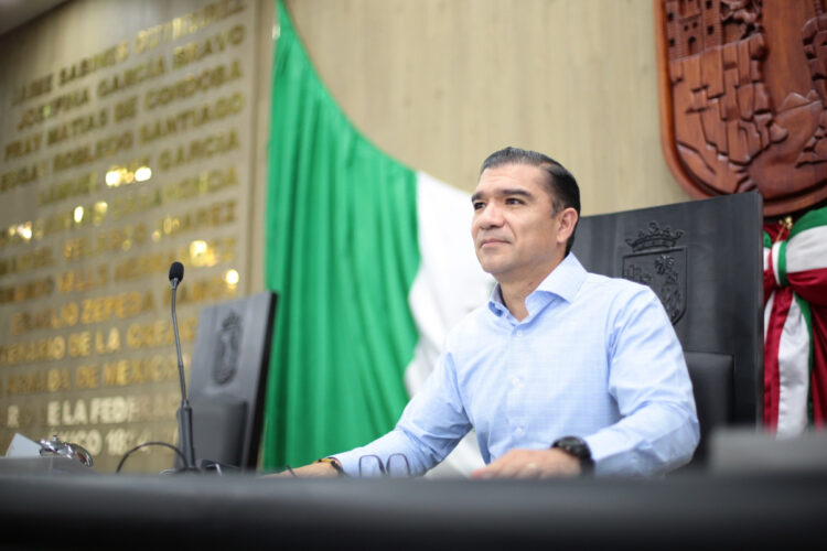 Congreso de Chiapas aprueba Plan Estatal de Desarrollo 2025- 2030