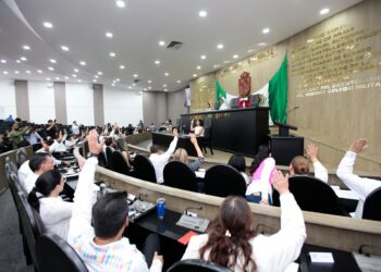 Congreso denomina como Patrimonio Cultural Estatal representación de Unión Juárez