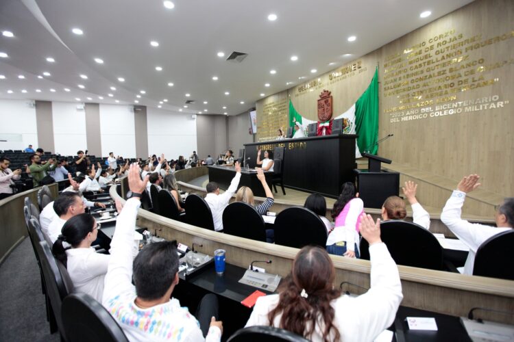 Congreso denomina como Patrimonio Cultural Estatal representación de Unión Juárez