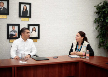 Congreso trabaja iniciativas contra abuso y explotación infantil: LIAB