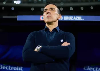 Cruz Azul no oculta su deseo de revancha ante América