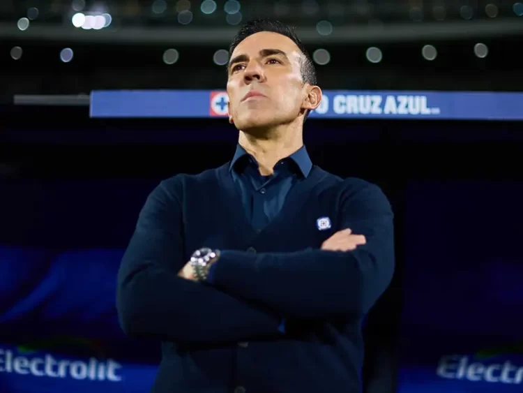 Cruz Azul no oculta su deseo de revancha ante América