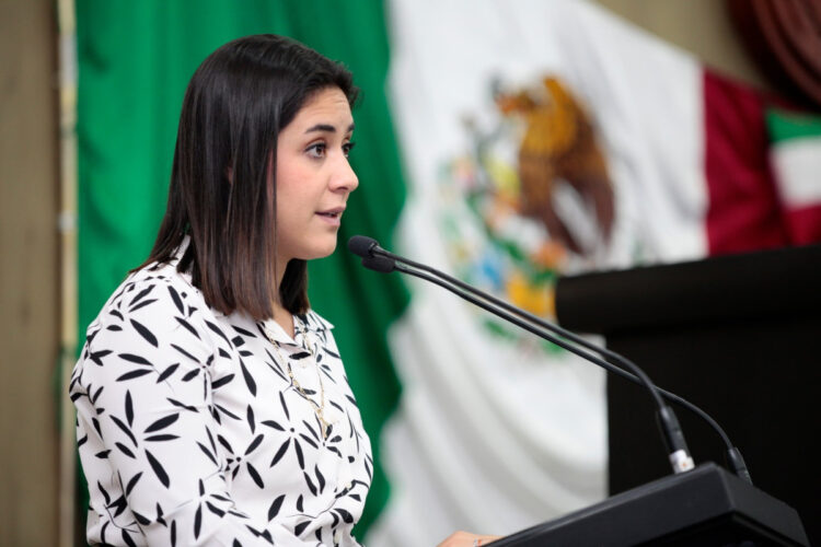 Diputada Erika Mendoza invita a visitar ‘Chiapas, extraordinario por naturaleza’