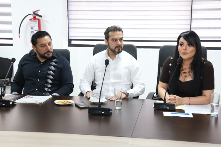 Transparencia y rendición de cuentas, pilares imprescindibles de la gestión pública en la Nueva ERA: Roger Mandujano