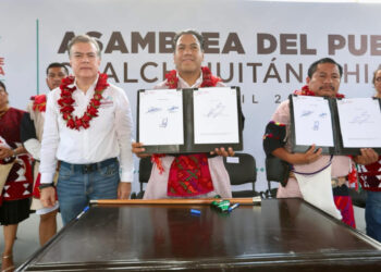 Poder Judicial y Facultad Libre de Derecho inician ciclo de maestrías para servidoras y servidores