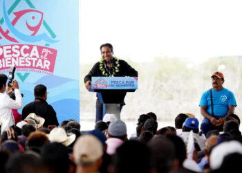 Arriaga se va a proyectar como uno de los pueblos con mayor desarrollo: Eduardo Ramírez