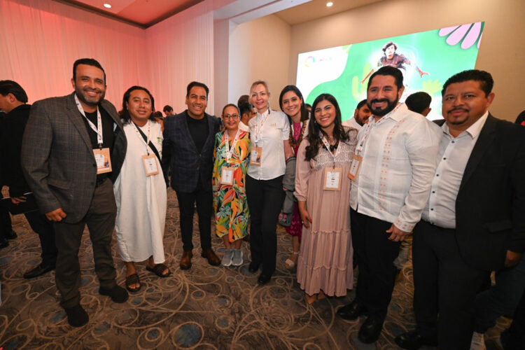 Desde Tijuana, Eduardo Ramírez promueve el turismo comunitario