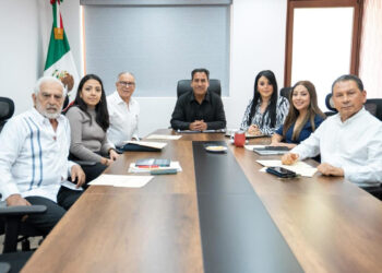 Eduardo Ramírez garantiza transparencia en obras, con licitaciones justas y sin sobrecostos