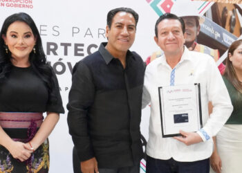 Eduardo Ramírez fortalece transparencia en obra pública y apuesta por el desarrollo regional