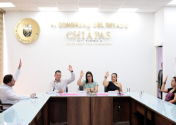 Comités de Turismo impulsan desarrollo y fortalecen la economía: Erika Mendoza