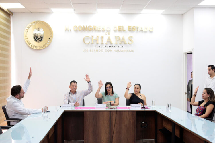 Comités de Turismo impulsan desarrollo y fortalecen la economía: Erika Mendoza