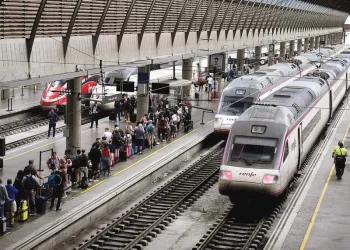 En 2024 alertaron a España de riesgo de apagón; suman 5 muertos