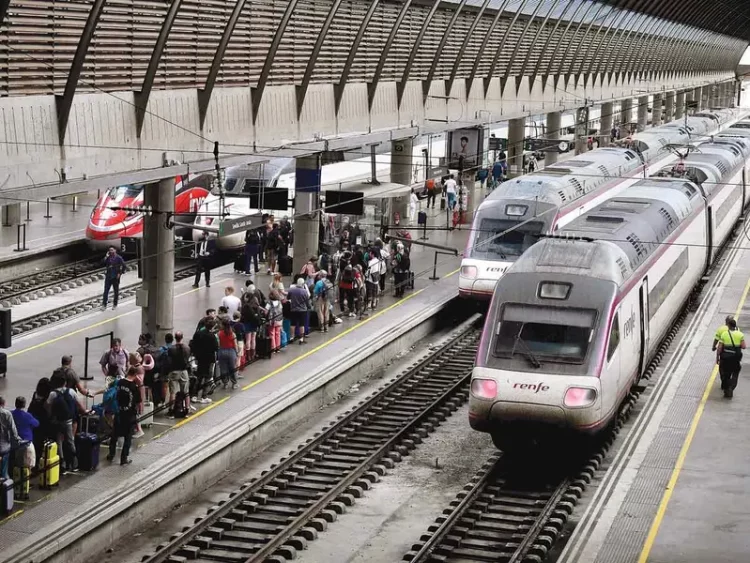 En 2024 alertaron a España de riesgo de apagón; suman 5 muertos