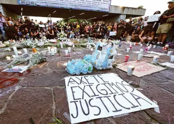 Festival AXE Ceremonia: ¡El show no debió continuar! Exigen justicia