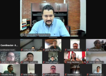 Capacitan a personal de la FGE en materia de derechos a la legalidad, seguridad jurídica y acceso a la justicia