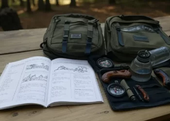 ¿Tercera guerra mundial? Francia distribuye manual de supervivencia ante emergencias