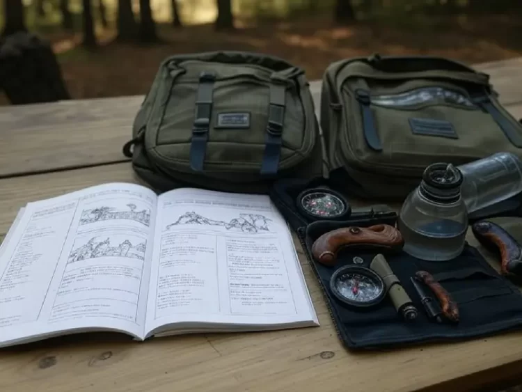 ¿Tercera guerra mundial? Francia distribuye manual de supervivencia ante emergencias