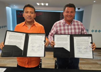 Con fuerzas de seguridad certificadas, se fortalece confianza de la ciudadanía: CECCC