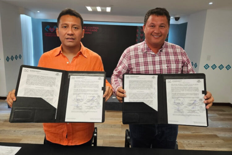 Con fuerzas de seguridad certificadas, se fortalece confianza de la ciudadanía: CECCC