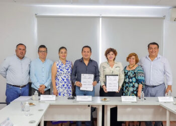 Icatech y DIF Estatal unen esfuerzos para transformar vidas a través de la capacitación