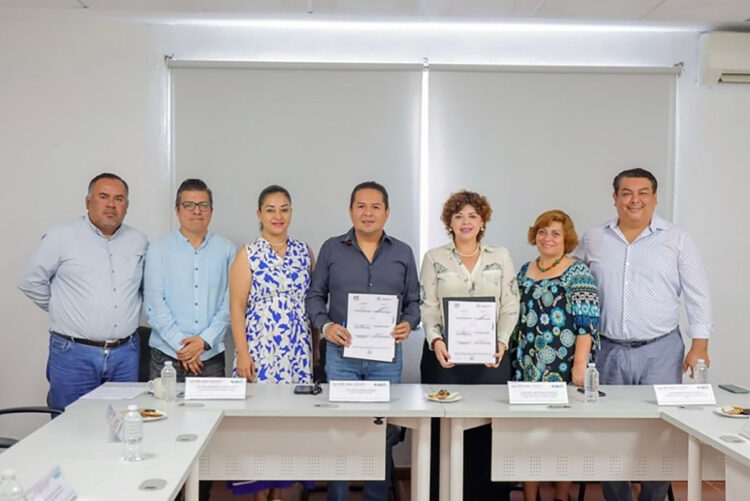 Icatech y DIF Estatal unen esfuerzos para transformar vidas a través de la capacitación