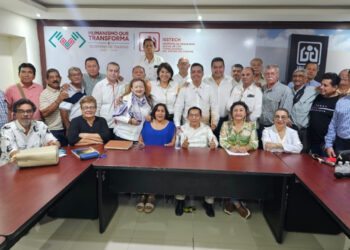 Isstech implementará mesas regionales para atender a la comunidad jubilada y pensionada