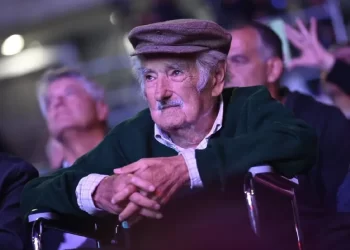 “Pepe” Mujica pide a presidentes esfuerzos “colectivos” en la CELAC