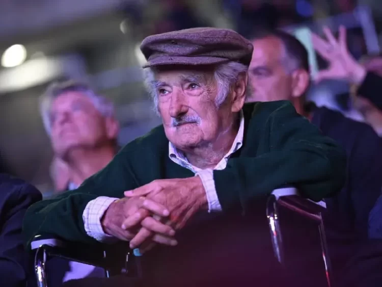 “Pepe” Mujica pide a presidentes esfuerzos “colectivos” en la CELAC