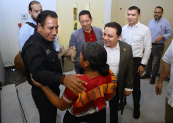 Participa PJE en la primera reunión de instituciones y autoridades vinculadas a la búsqueda de personas de la región sur