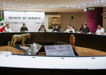 Reafirma Moreno Guillén compromiso con una justicia humanista y sin distingos