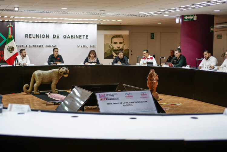 Reafirma Moreno Guillén compromiso con una justicia humanista y sin distingos