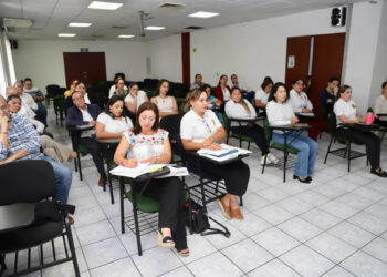 Inicia Poder Judicial curso para personas facilitadoras del CEJA