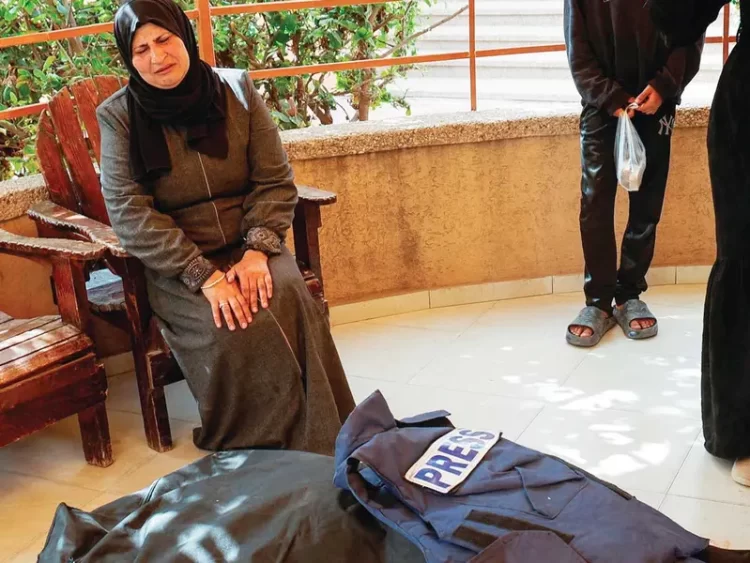 Revelan documento de plan Hamás-Irán para ‘destruir Israel en dos años’